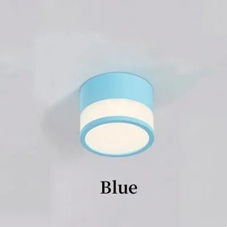 Demir - Anti Glare Dimmable Macaroon SurfaceMounted Ceiling Downlight LED