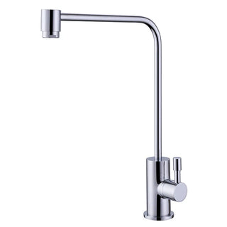 Nester - Brass Modern Rotatable Filtered Drinking Water Tap
