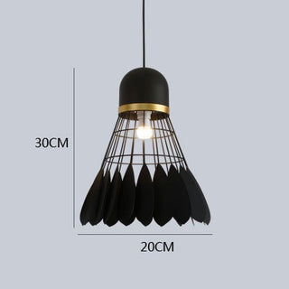 Oley - Badminton Hanging Lamp Artistry Dinning Room Pendant Ceiling Light
