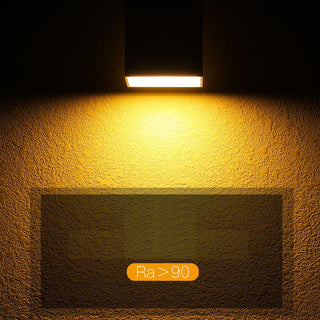 Leedon - Modern Cube Ceiling Downlight Spotlight