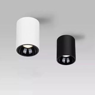 Samail - Surface Mounted Modern Ultra Bright LED Round Ceiling Downlight