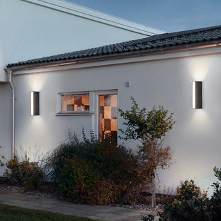 Katelyn - LED Wall Lamp Waterproof IP65 Long Strip Lights