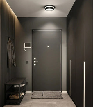 Pandan - Modern Stereo Recessed Ceiling Downlight