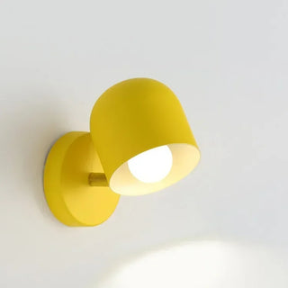 Cypress - Adjustable Modern Nordic Bedside Wall Light