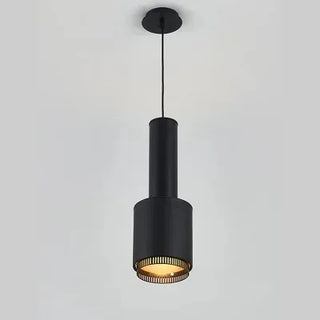 Nicholas - Round Modern Hanging Pendant Ceiling Light