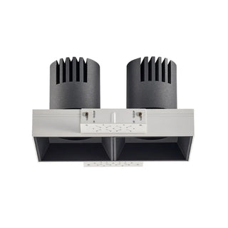 Meyuns - Modern Ceiling Spotlight Recessed Frameless Square