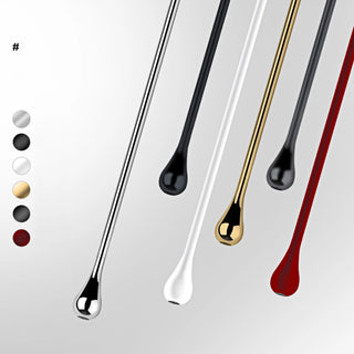 Delfino- Ceiling Fixed Hanging Modern Basin Mixer Tap Single Lever