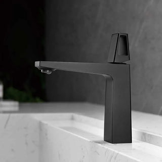Gianni - Modern Single Lever Mixer Basin Tap
