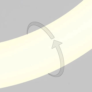 Lena - Crystal Pendant Ceiling Chandelier