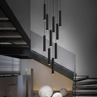 Matilda - Hanging Pendant Ceiling Chandelier