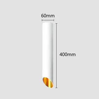 Sophie - Modern Cylinder Dimmable LED COB Surface Mounted Downlights