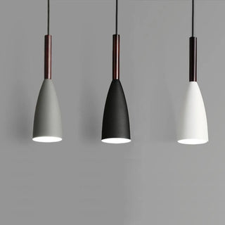 Fortuna - Nordic Minimalism Droplight Ceiling Light
