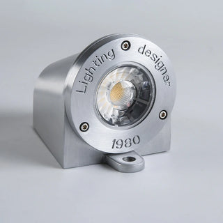 Beavon - Modern Outdoor Down Wall Light