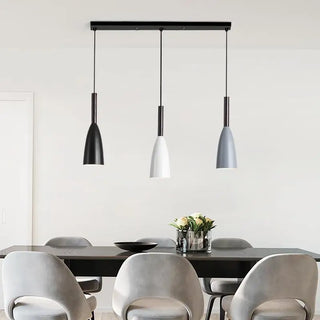 Fortuna - Nordic Minimalism Droplight Ceiling Light