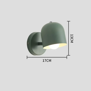 Cypress - Adjustable Modern Nordic Bedside Wall Light