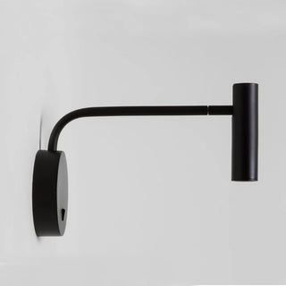 Denae - Modern LED Long Arm Adjustable Reading Wall Light