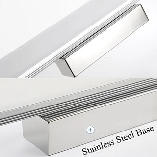 Esmee - Acrylic Super Bright Long Strips Bathroom Mirror Lights