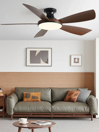 Zelina - Nordic Light Ceiling Fan Remote Control