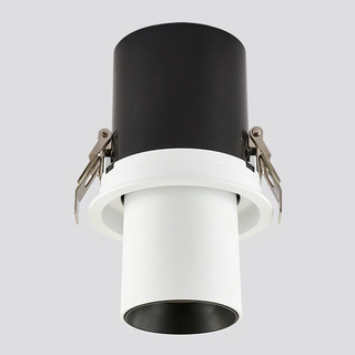 Noorie - LED Recessed Rotating Ceiling Downlight