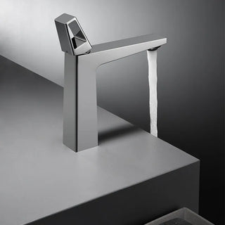 Gianni - Modern Single Lever Mixer Basin Tap