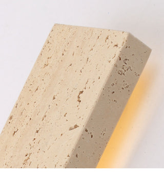 Damian - Stone Wall LED Outdoor Light for Villa Balcony and Garden