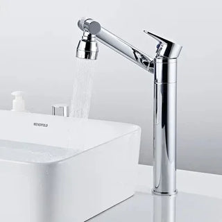 Cirilo - Multi-functional Bathroom Mixer Tap