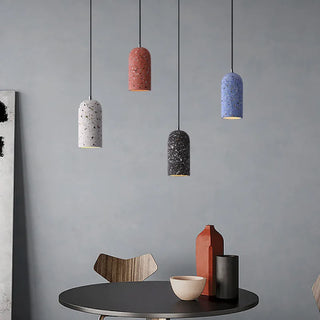 Williston - Nordic Wind Loft Creative Lighting Pendant Lights