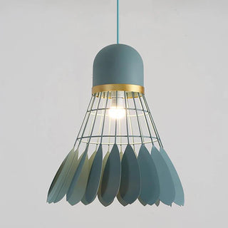 Oley - Badminton Hanging Lamp Artistry Dinning Room Pendant Ceiling Light