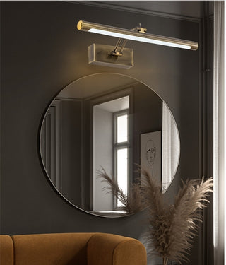 Millicent - Modern Bathroom Vanity Light