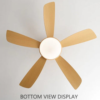 Zelina - Nordic Light Ceiling Fan Remote Control