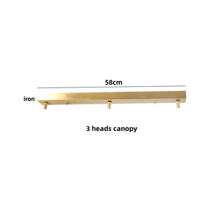 Humbug - Modern Pink Butterfly Glass  Pendant Lamp