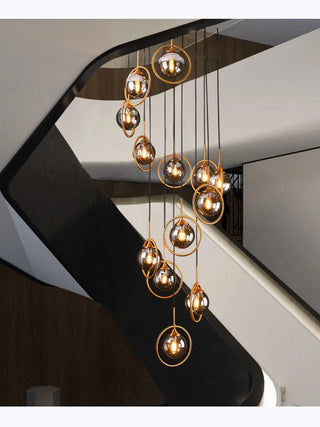 Ben - Modern Pendant Ceiling Chandelier
