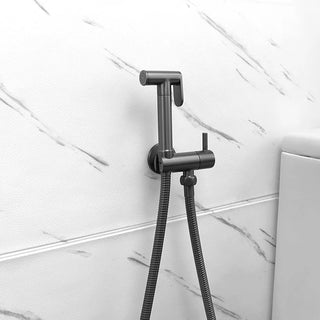 Delos - Modern Douche Toilet Bidet Sprayer
