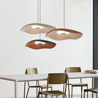 Milano - Lotus Leaf Creative Ceiling Pendant Lamp