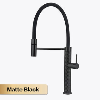 Hellen - Pull Out Single Handle Mixer Sink Tap