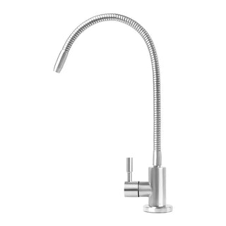 Petrina - Modern Multidirectional Stainless Steel Cold Water Drinking Tap