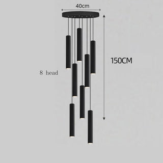 Matilda - Hanging Pendant Ceiling Chandelier