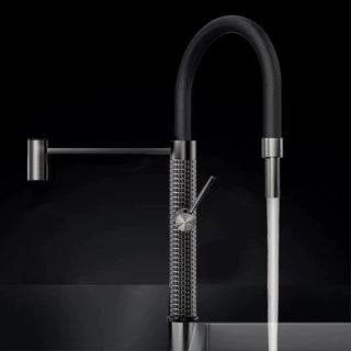 Hellen - Pull Out Single Handle Mixer Sink Tap
