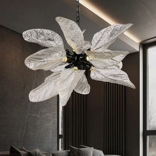 Petalaire - Artistic Decorative Lighting Fixture for Contemporary Interiors