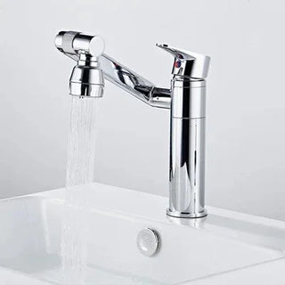 Cirilo - Multi-functional Bathroom Mixer Tap