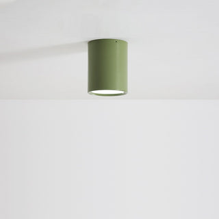 Bencoolen - Pearl Nickel Circular LED Downlight Ceiling Light