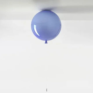 Vesna - Modern Children's Room Hanging Balloon Pendant Ceiling Light