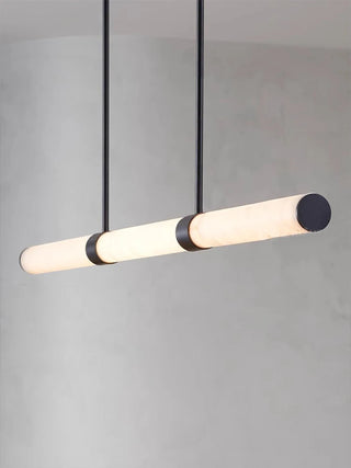 Crest - Modern Minimalist Marble Bar Wall Light Ceiling Light