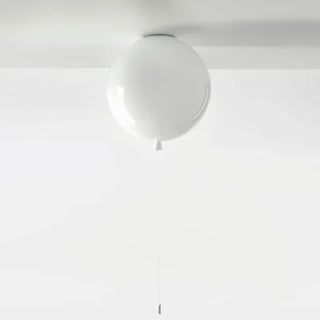 Vesna - Modern Children's Room Hanging Balloon Pendant Ceiling Light