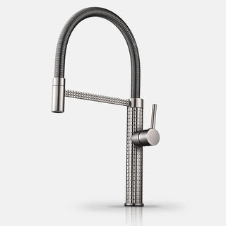 Hellen - Pull Out Single Handle Mixer Sink Tap