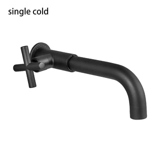 Cori - Wall Mounted Modern Cold Water Tap