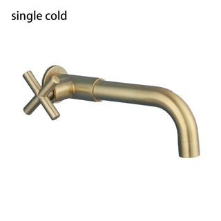 Cori - Wall Mounted Modern Cold Water Tap