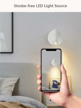 Katina - Modern Rotating Reading Light