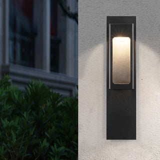 Deacon -Retro Sconce Outdoor Wall Light