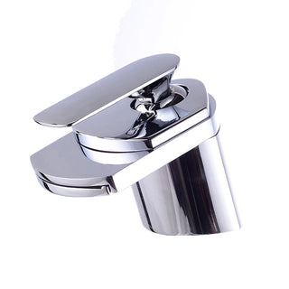 Melaine - Waterfall Basin Single Lever Hot/Cold Mixer Tap